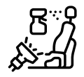 Interior Shampoo + Extraction
