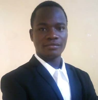 Elvis Wekesa